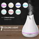 Aroma Diffuser