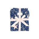 Tru Ladies Star Flannel Pyjama