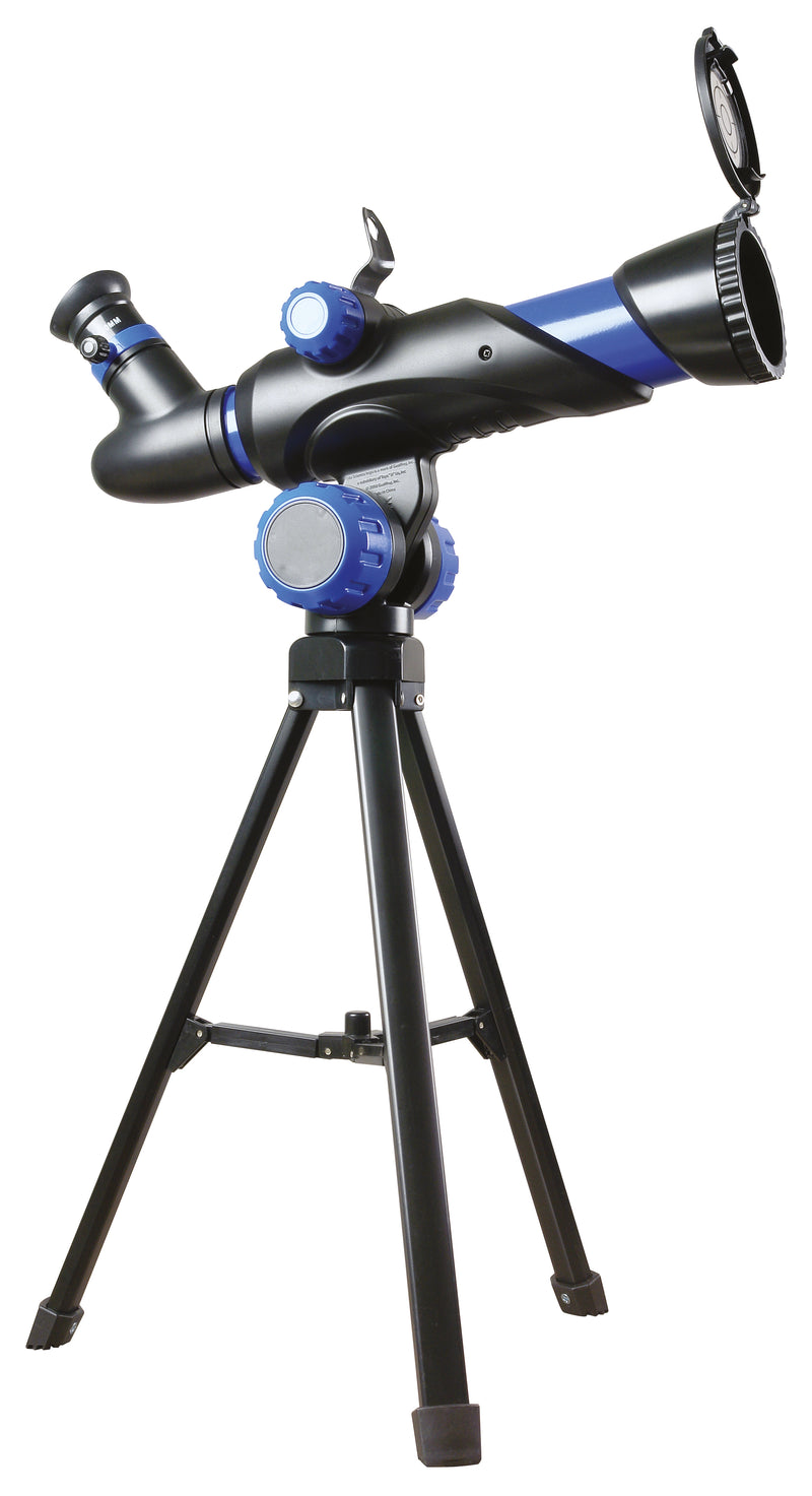 Buki Telescope Optical Glass and 15 Activities