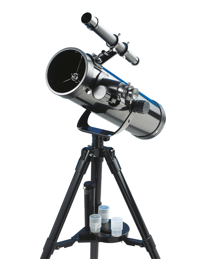 Buki Telescope Optical Glass and 50 Activities