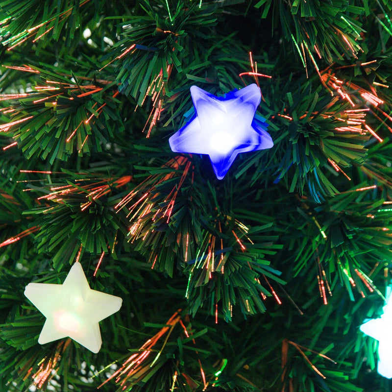 HOMCOM Christmas Tree