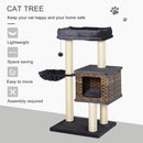Cat Tree