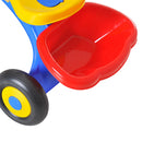 Kids Ride On Tricycle - Multicolour