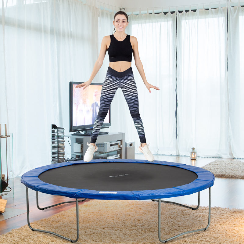 Trampoline Round Replacement Pad