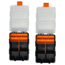 Plastic Parts Storage Organiser