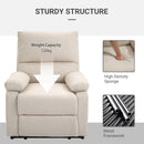 Sofa Recliner