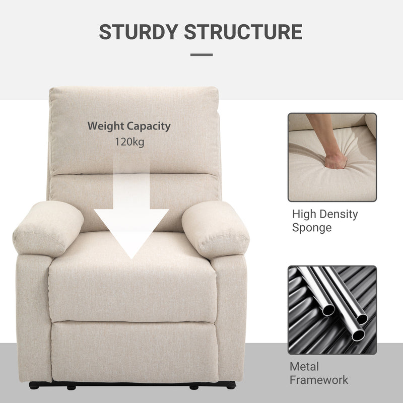 Sofa Recliner