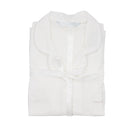 Tru Ladies Seersuckers Pyjama - White