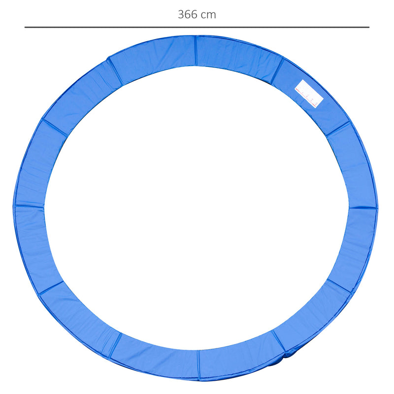 Trampoline Round Replacement Pad