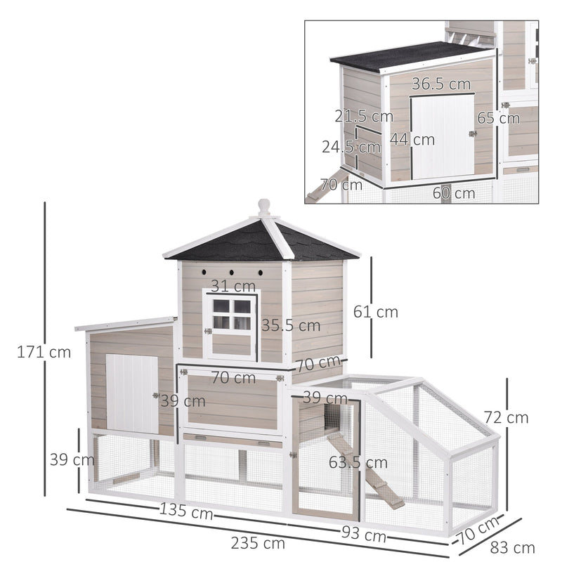 Chicken Coop