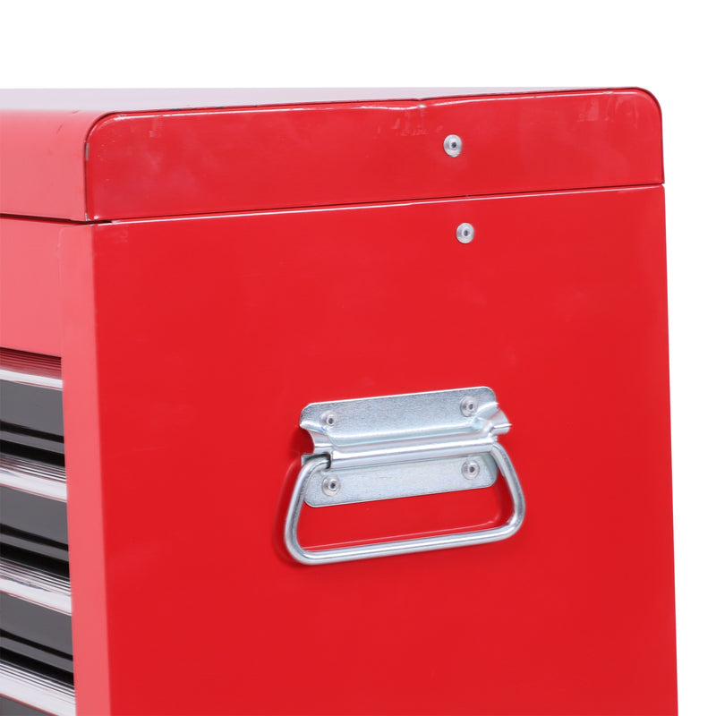 Large Storage Tool Chest on Wheels
