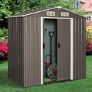 Garden Storage Shed
