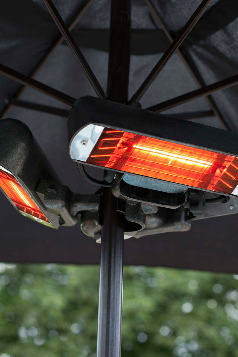 La Hacienda Heater Heatmaster Slimline1