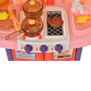 Kids Kitchen Playset