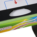 HOMCOM Multi-Gaming Ball Table