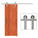 Sliding Door Hardware Kit