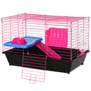 Pawhut Small Animal Cage