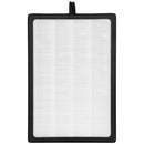 HOMCOM Air Purifier Filters Replacement for 823-032V70WT White