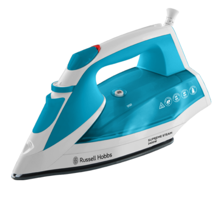 Russell Hobbs Supreme Iron