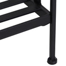 Outsunny Portable 3-Tier Plant Stand