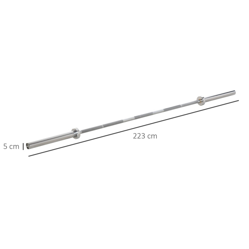 Barbell Handle