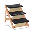 Pet Stairs