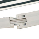 Outsunny Sunshade Awning - Sun-Shielding Canopy