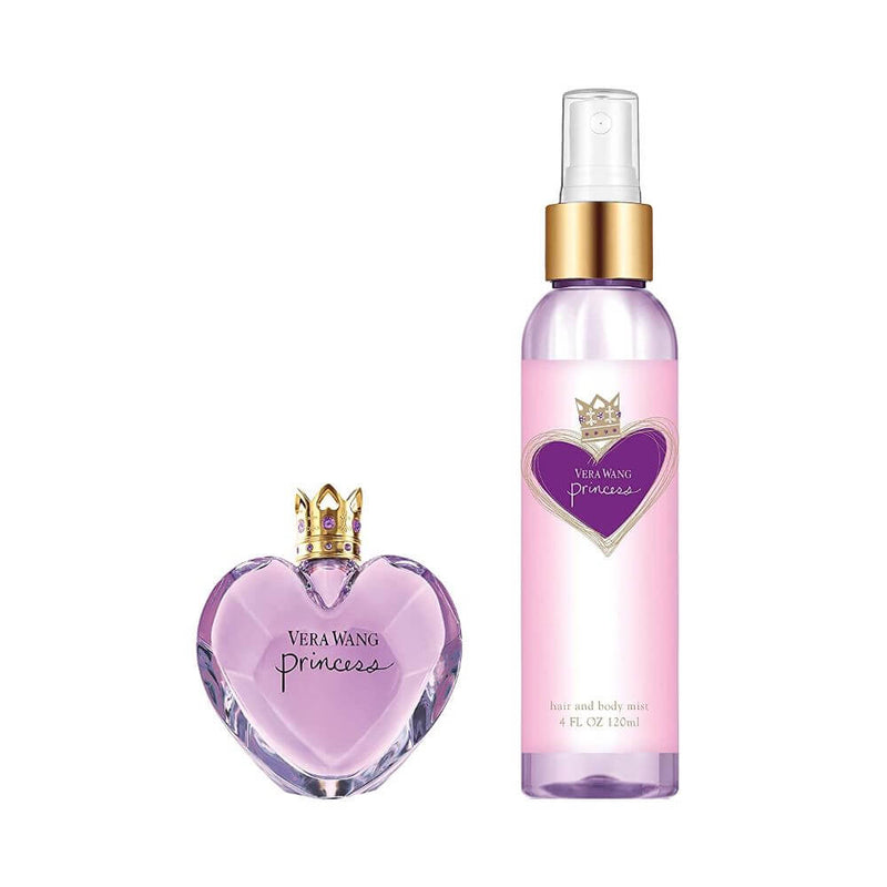 Vera Wang Princess Gift Set PC