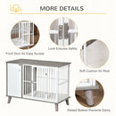 Dog Cage