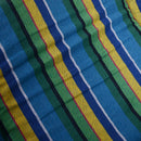 Outsunny Hammock Chair- Yellow/Blue