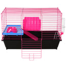 Pawhut Small Animal Cage