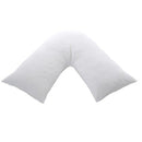 V Shaped Pillow
