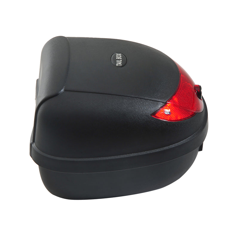 Motorcycle Top Box