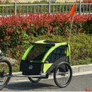 Baby Bike Trailer