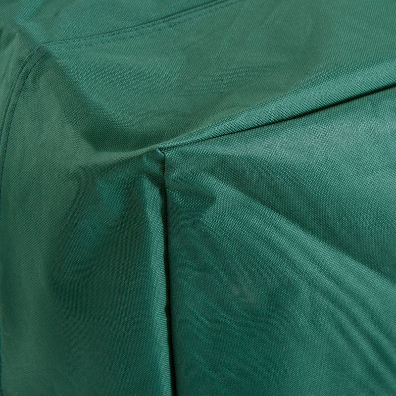 Outsunny Furniture Cover - Green