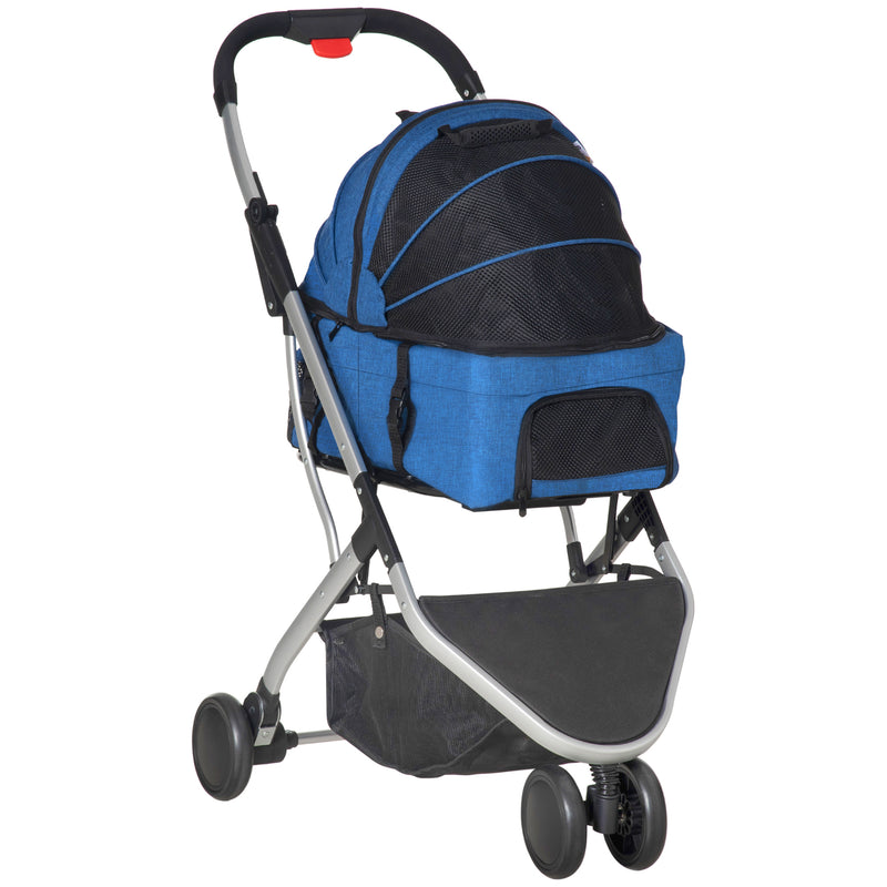 Pawhut stroller hotsell