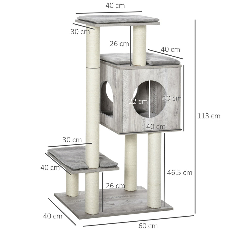 Cat Tree