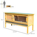 Rabbit Hutch