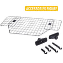 Pet Car Barrier