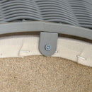 Rattan Pet Bed