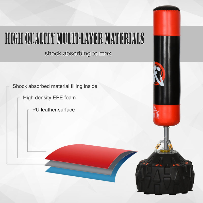 Boxing Punchbag
