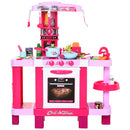 38 Piece Kids Kitchen Play set