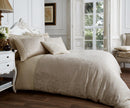 Vincenza Duvet Set- Natural