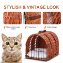 PawHut Cat Basket