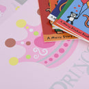 Kids Table And Chair Set