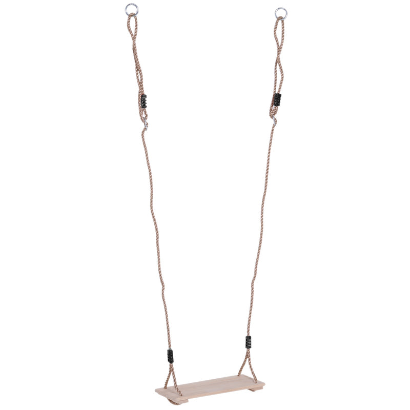Homcom Kids Swing