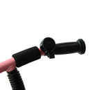 HOMCOM Baby Kids Children Toddler Tricycle Ride On 3 Wheels Bike (Pink)