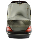 Motorcycle Top Box