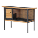 Rabbit Hutch