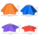 Outsunny 11 Piece Balance Stepping Stones